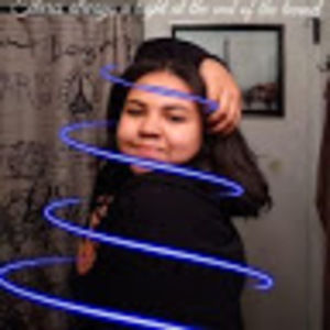 Meet your Posher, Samora